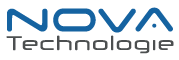 logo Nova technologie